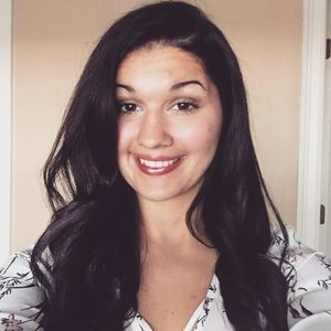 Meet your Posher, Christine